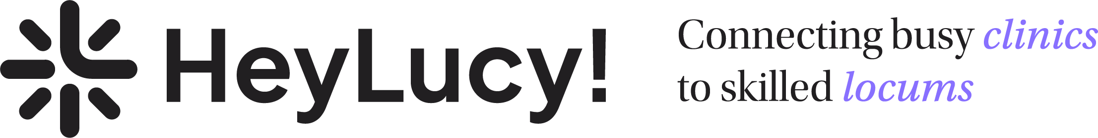 HeyLucy!